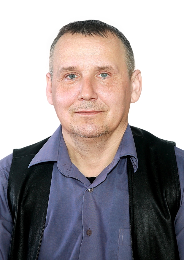 Романов Сергей Николаевич.