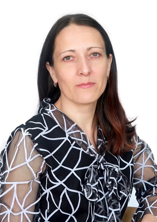 Соколова Татьяна Анатольевна.