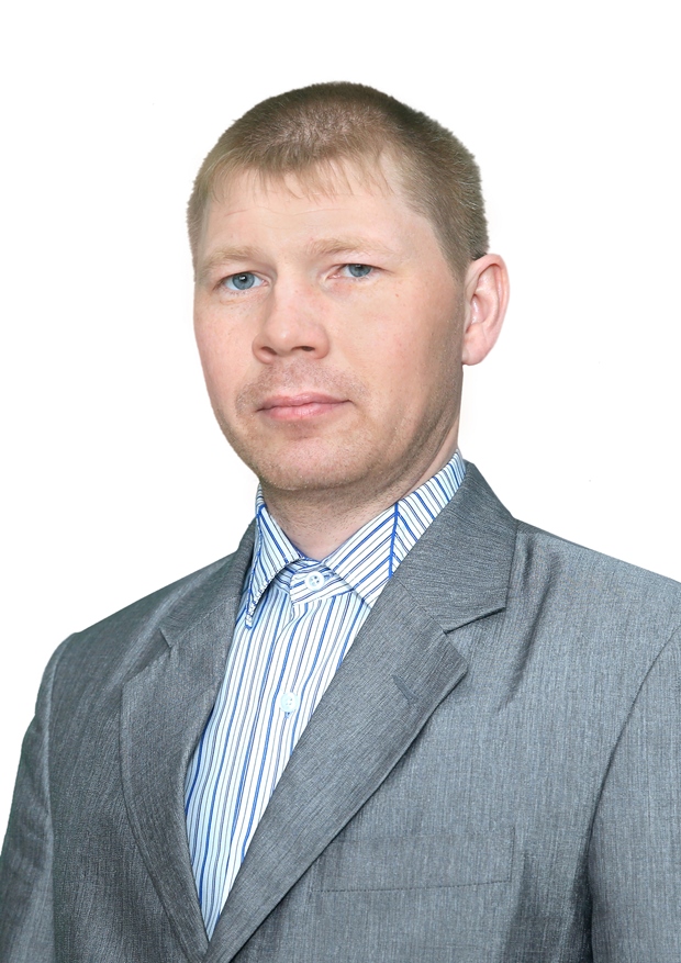 Соколов Андрей Владимирович.