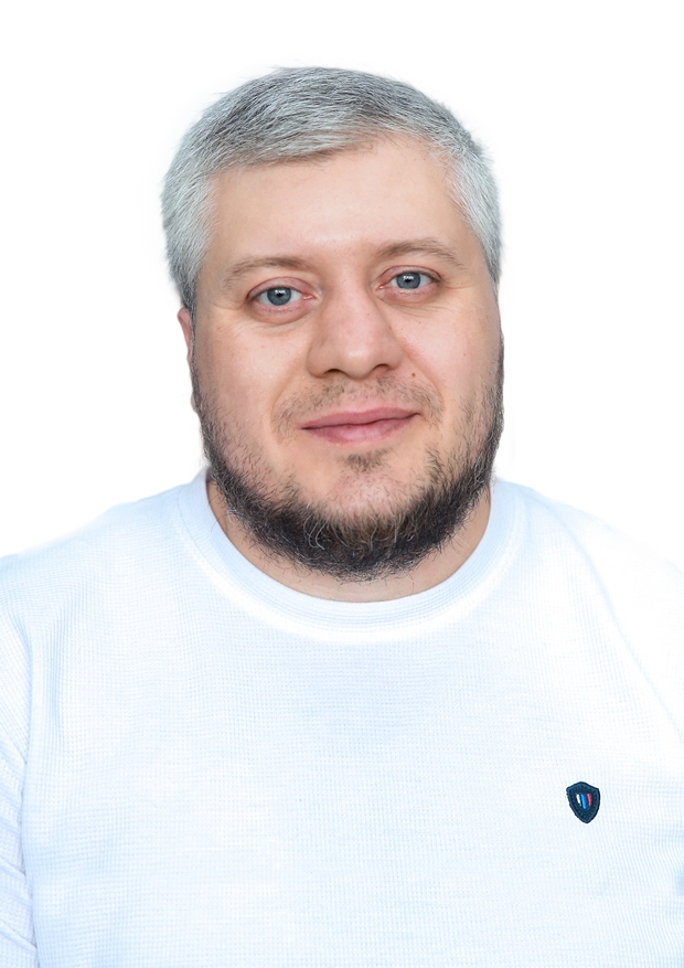 Иванов Иван Владимирович.