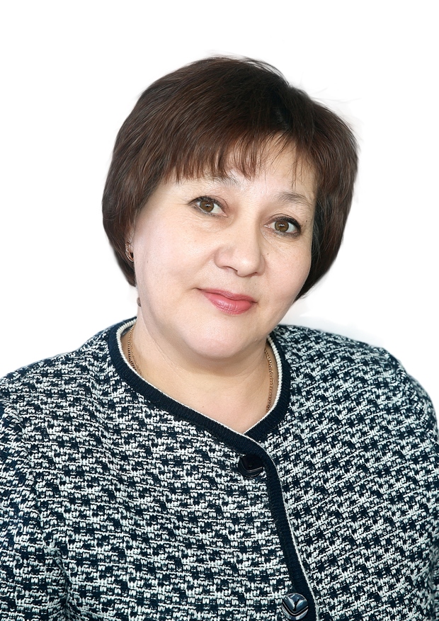 Сырбу Александра Константиновна.