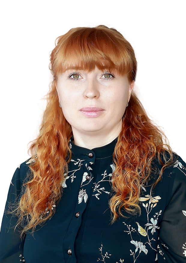 Игошева Мария Владимировна.