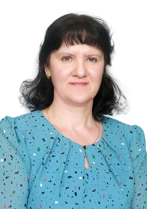 Куклина Ирина Петровна.