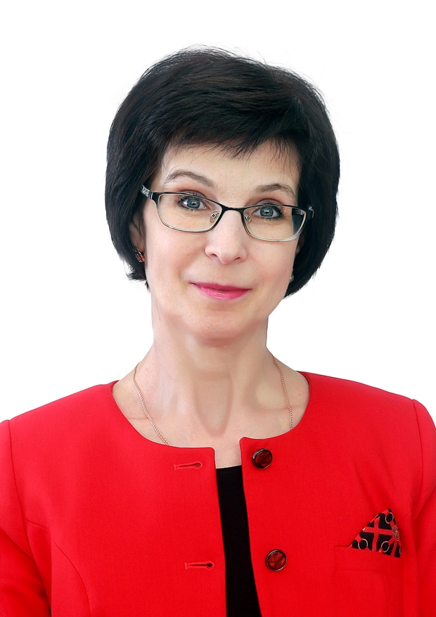 Кускова Татьяна Владимировна.