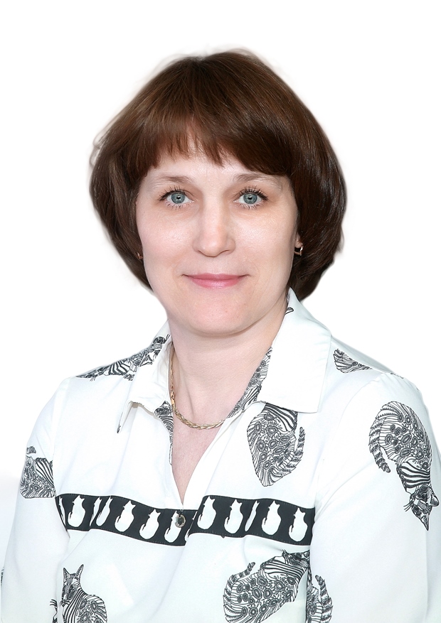 Ложникова Елена Филимоновна.