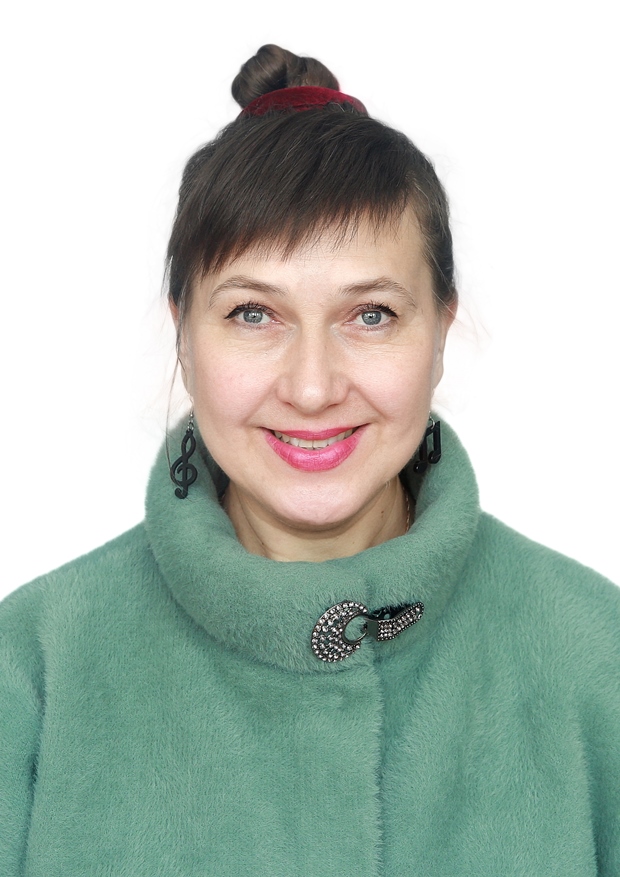 Лубчук Татьяна Владимировна.