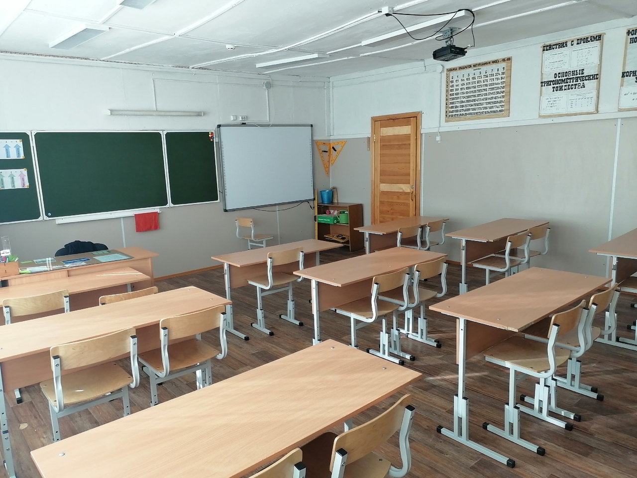 Изображения кабинета.