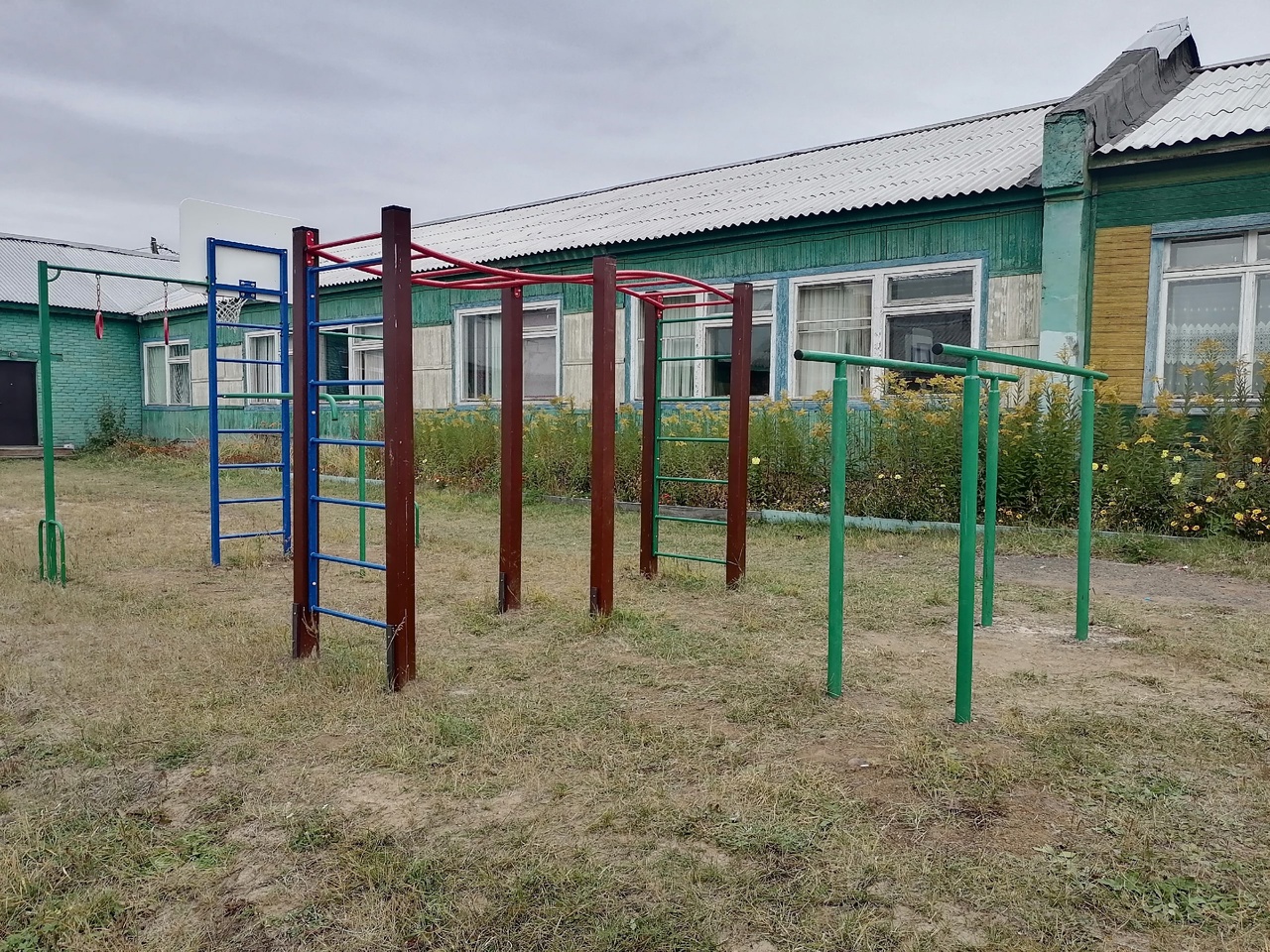 Изображения кабинета.