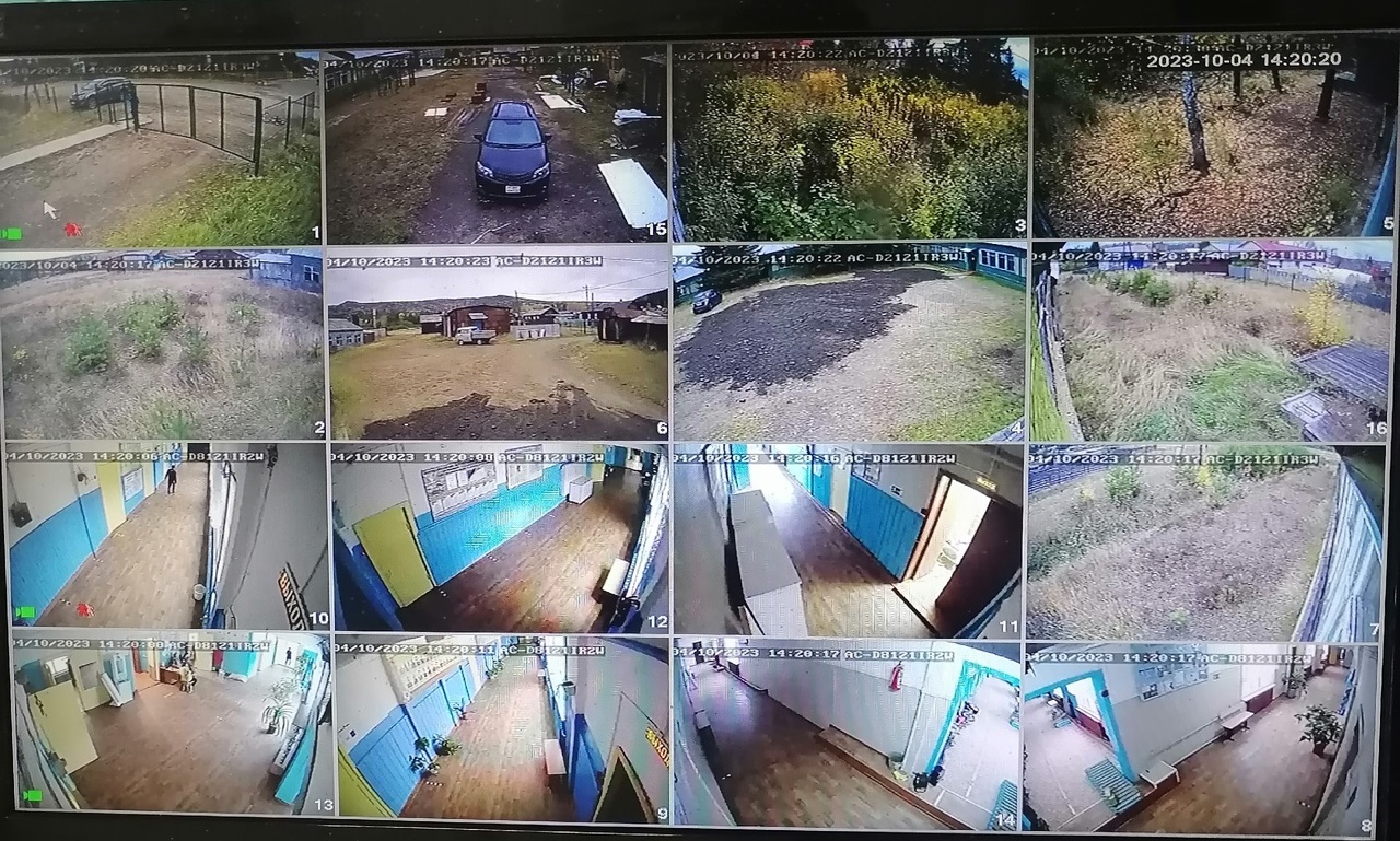 Изображения кабинета.