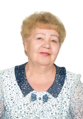 Лукоянова Любовь Александровна Лукоянова Любовь Александровна
