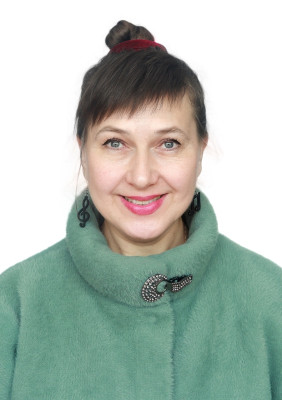 Лубчук Татьяна Владимировна Лубчук Татьяна Владимировна