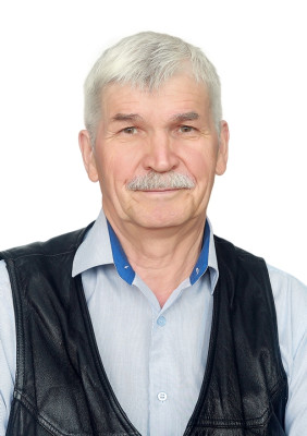 Соколов Владимир Геннадьевич Соколов Владимир Геннадьевич