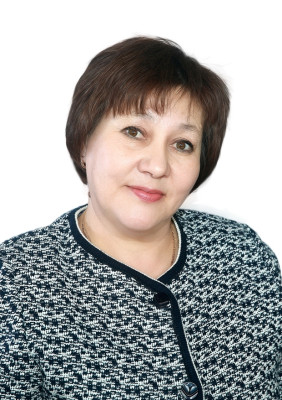 Сырбу Александра Константиновна Сырбу Александра Константиновна