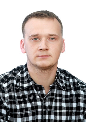 Романов Егор Сергеевич Романов Егор Сергеевич