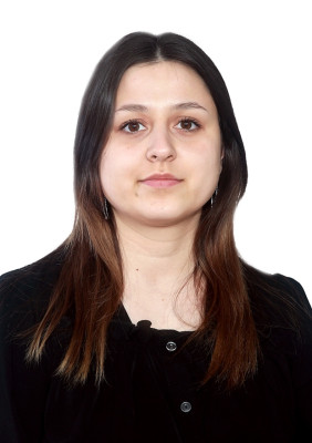 Бессонова Анастасия Сергеевна Бессонова Анастасия Сергеевна
