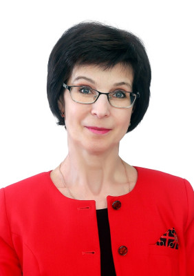 Кускова Татьяна Владимировна Кускова Татьяна Владимировна