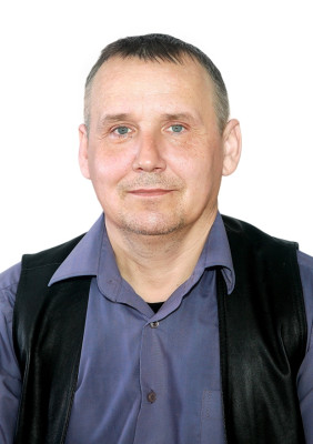 Романов Сергей Николаевич Романов Сергей Николаевич