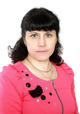 Боровская Татьяна Андреевна Боровская Татьяна Андреевна