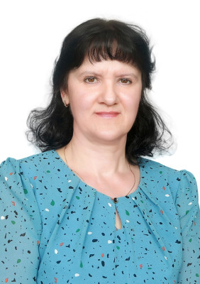 Куклина Ирина Петровна Куклина Ирина Петровна